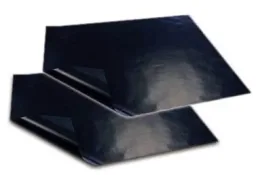 Permanent baking foil 33x40cm, 2 pieces