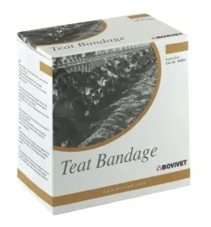 Teat Protection Association