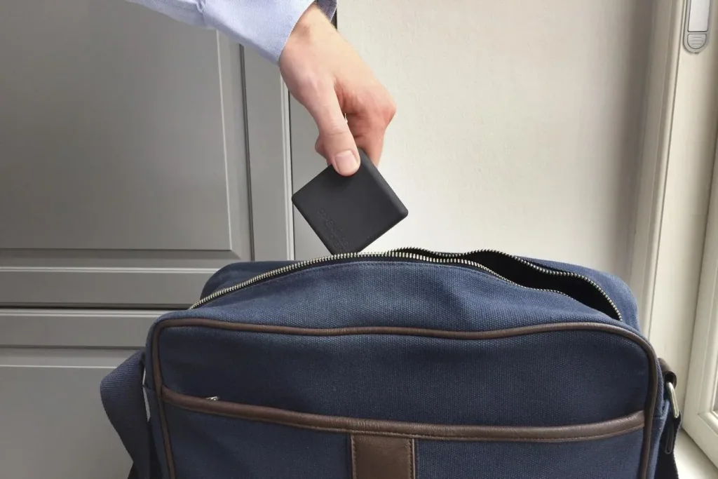 Cobblestone GPS Tracker