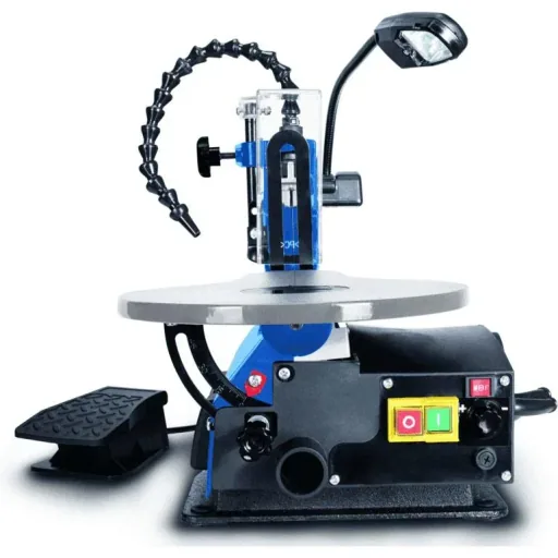 Jigsaw DECO-XLS - 50 mm | 120W | incl. foot pedal