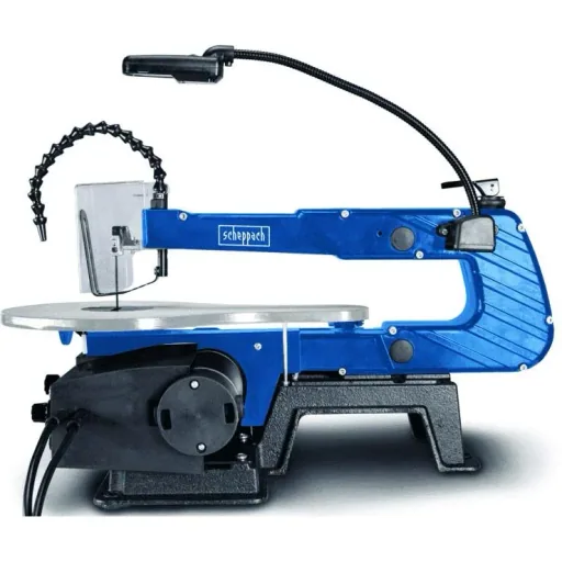 Jigsaw DECO-XLS - 50 mm | 120W | incl. foot pedal