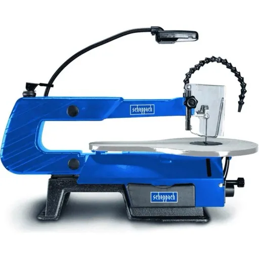 Jigsaw DECO-XLS - 50 mm | 120W | incl. foot pedal