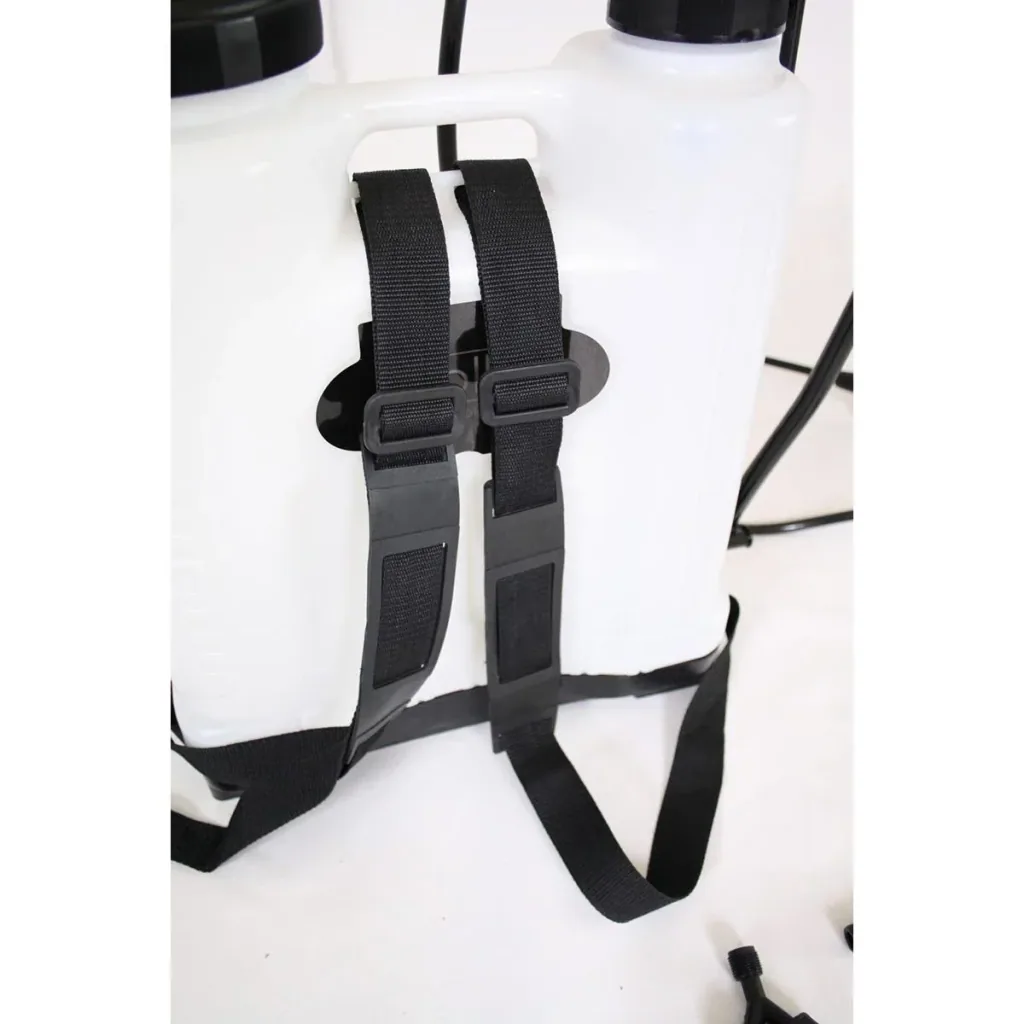 Trolla pressure sprayer 15 L - with carrying strap