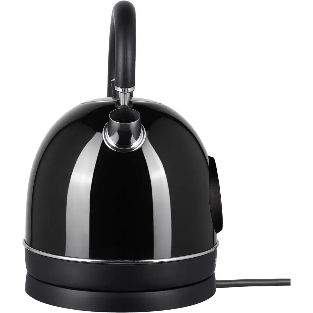 Electric retro kettle 1.8 L / 2200 W - anthracite