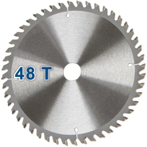 Saw blade 48T PL45