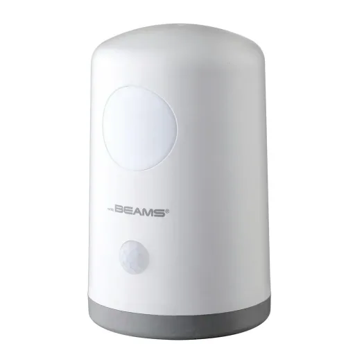 LED night light white with motion detector MB750 20 lumens IP44
