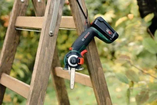 Akku-Säge Advanced Cut 18