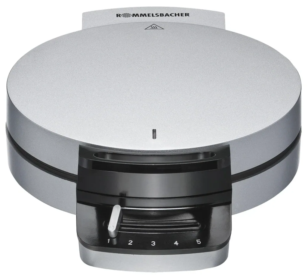 Waffle machine WA 750