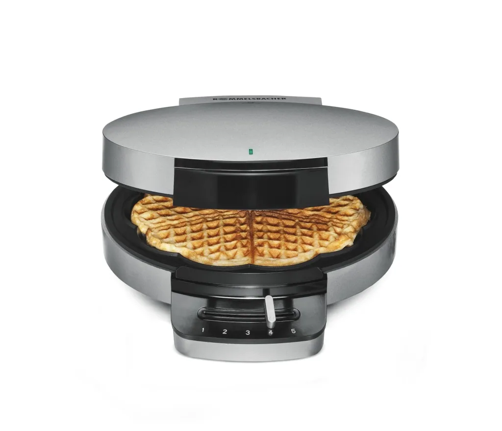 Waffle machine WA 750