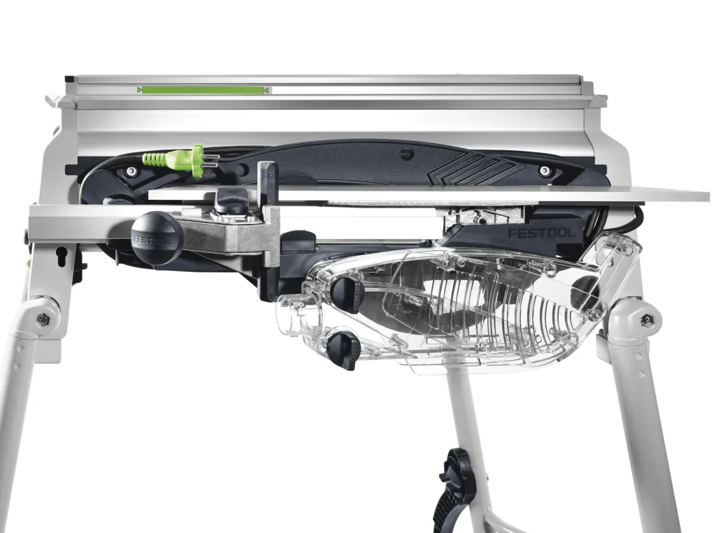 Table saw CS 50 EBG Set Precisio