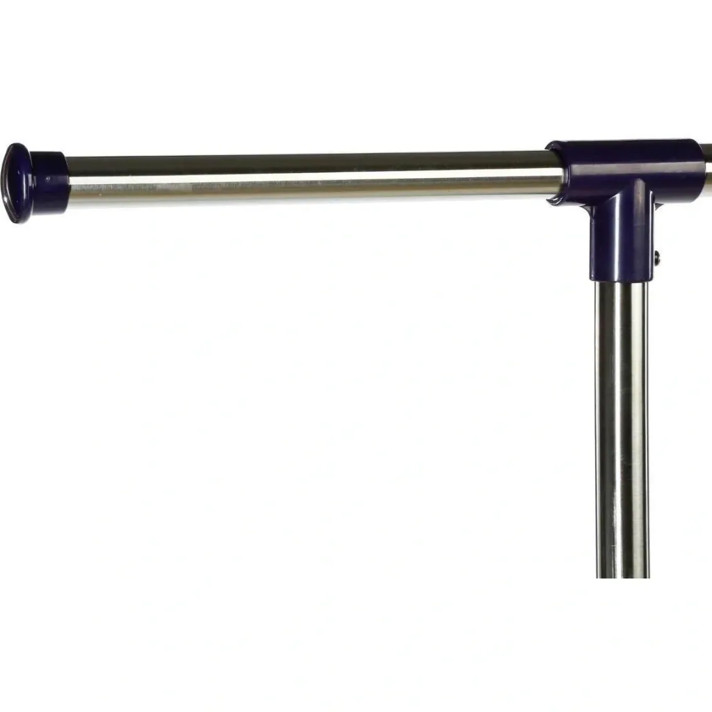 Clothes rack on wheels - SS - 163x42.5x150 cm