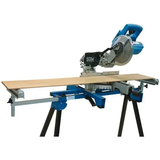 Machine frame base frame universal GUG 135 - 109x51x81 cm
