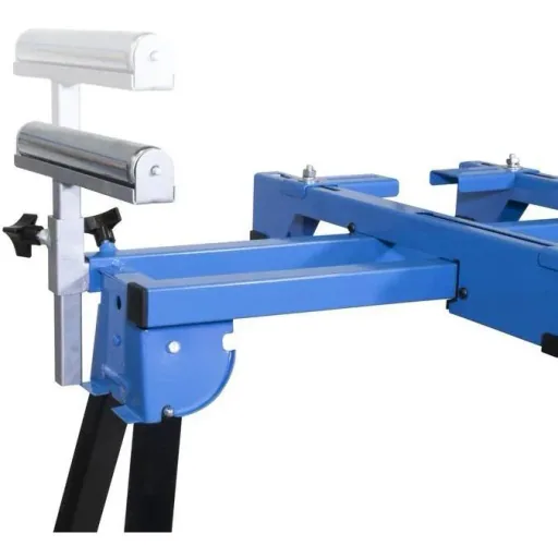 Machine frame base frame universal GUG 135 - 109x51x81 cm