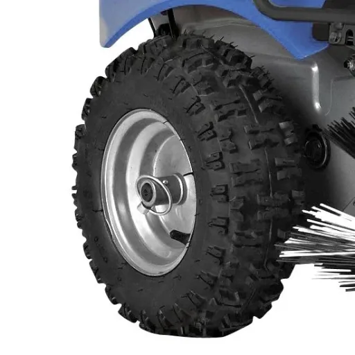 Sweeper GKM 100.1
