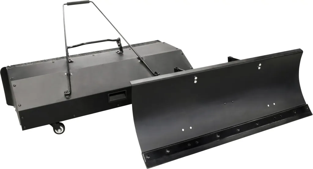Sweeper GKM 100.1