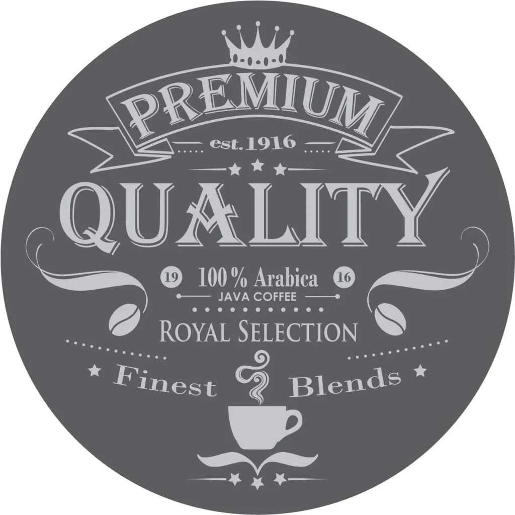 Bistro-Set "Royal"