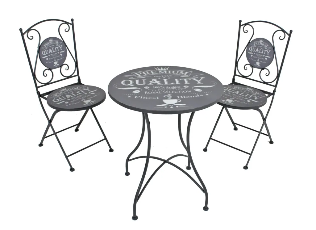 Bistro-Set "Royal"