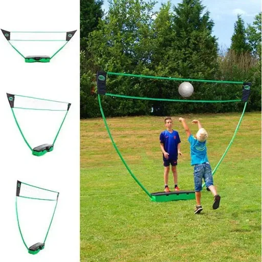 Sports Net 3-in-1 MultiSport 301