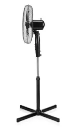 Standing fan 40cm