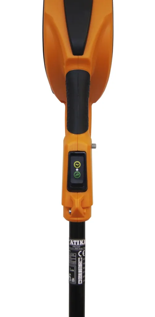 Battery Grass Trimmer "GTC 40-305", 36 Volt