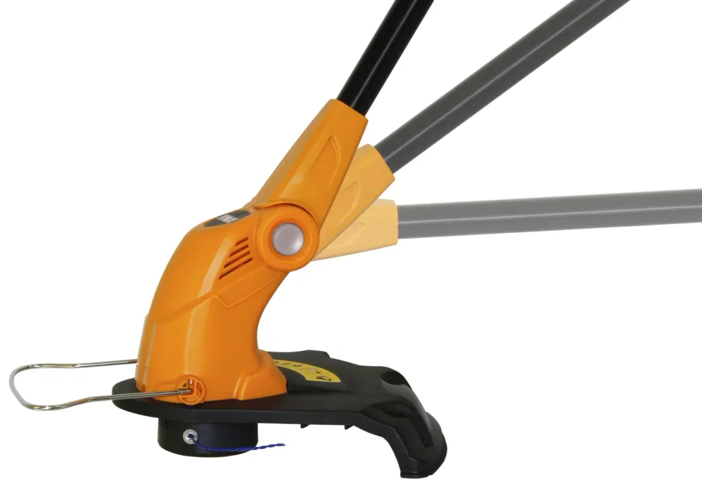 Battery Grass Trimmer "GTC 40-305", 36 Volt