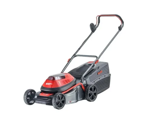 Cordless lawn mower "Moweo 42.0 Li"