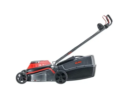 Cordless lawn mower "Moweo 42.0 Li"