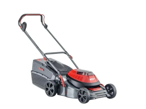 Cordless lawn mower "Moweo 42.0 Li"