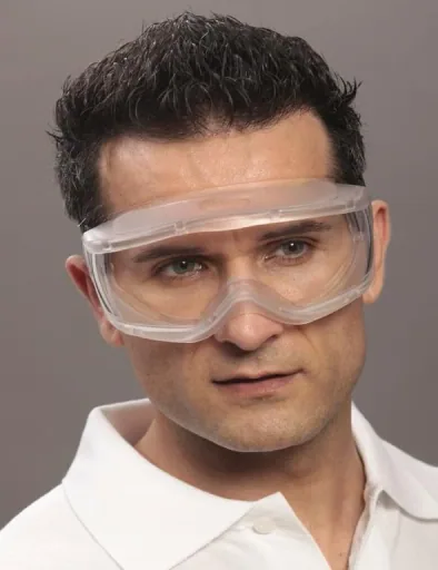 Full-vision glasses CARINA KLEIN Design Prestige