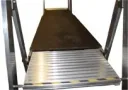 Belagbühne, 2,00 x 0,60 Meter