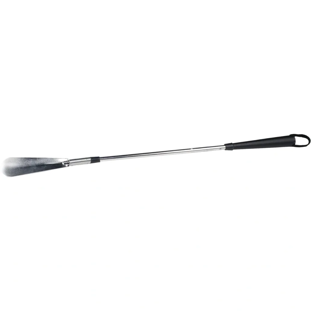 Shoehorn Flexible 60.0 cm Metal