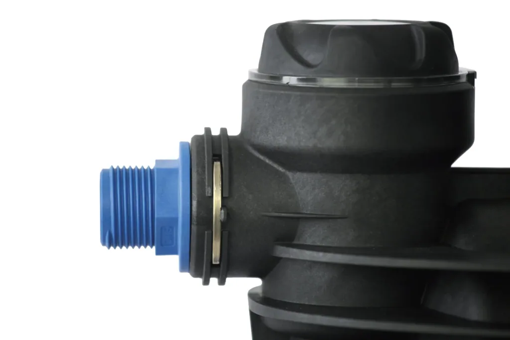 Domestic waterworks D-BOOST 850/45