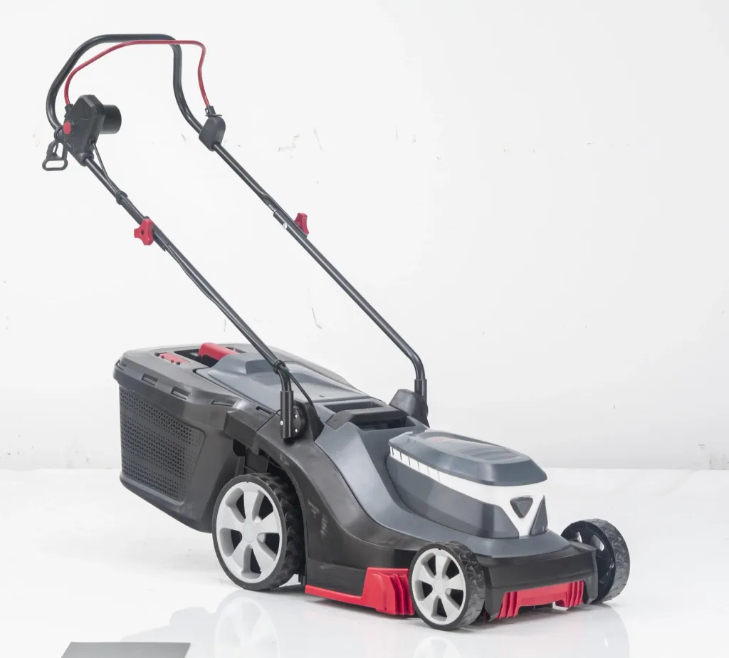 Electric lawn mower 3.82 E Easy