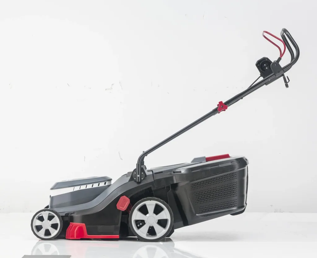Electric lawn mower 3.82 E Easy