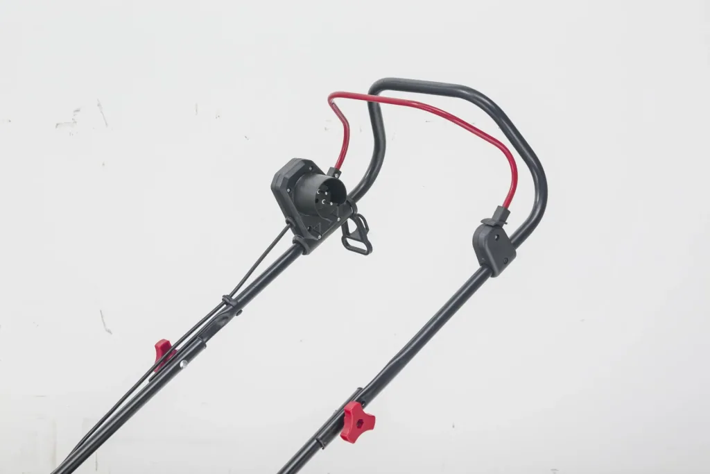 Electric lawn mower 3.82 E Easy