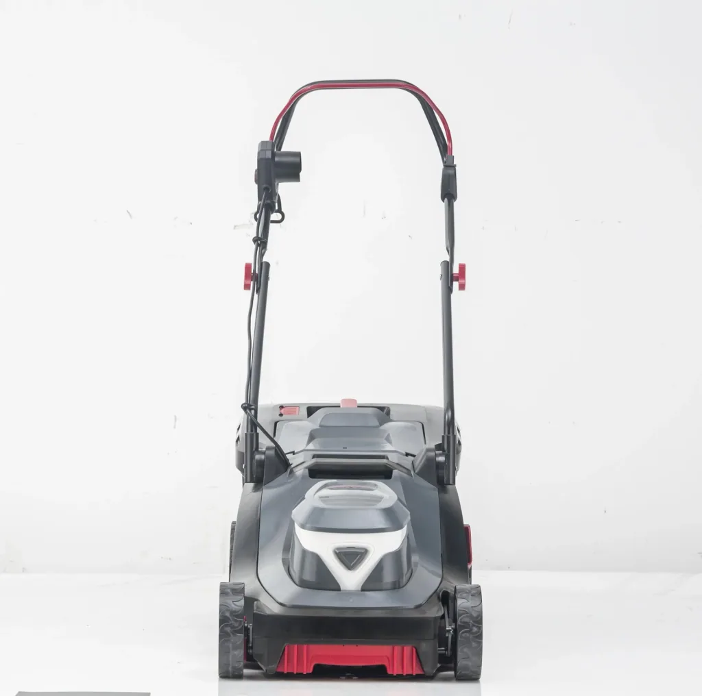 Electric lawn mower 3.82 E Easy