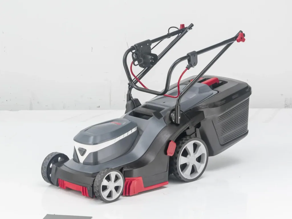 Electric lawn mower 3.82 E Easy