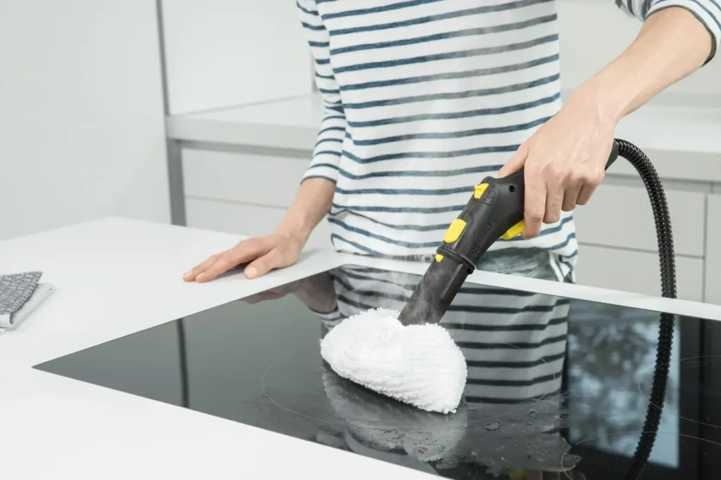 Steam cleaner SC 3 EasyFix