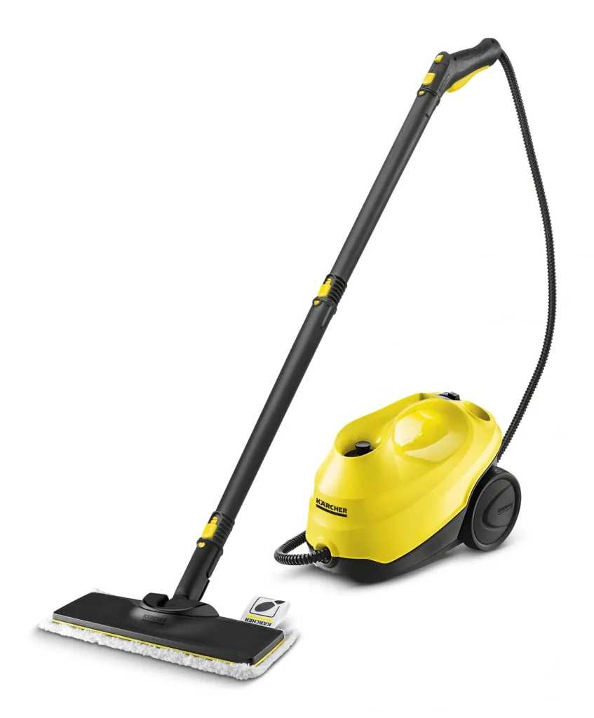 Steam cleaner SC 3 EasyFix