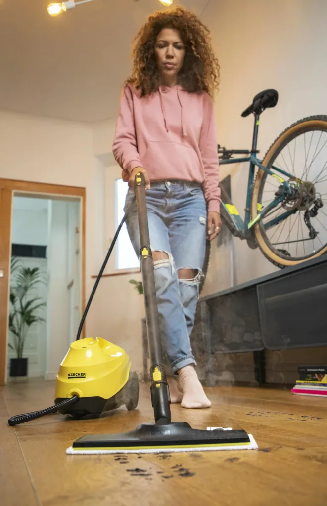 Steam cleaner SC 3 EasyFix
