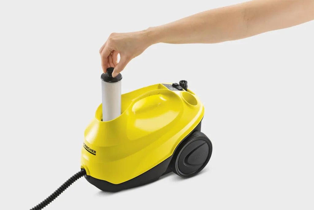 Steam cleaner SC 3 EasyFix