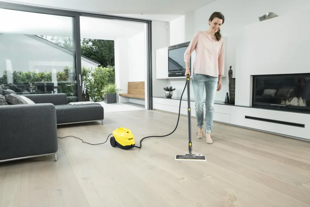 Steam cleaner SC 3 EasyFix