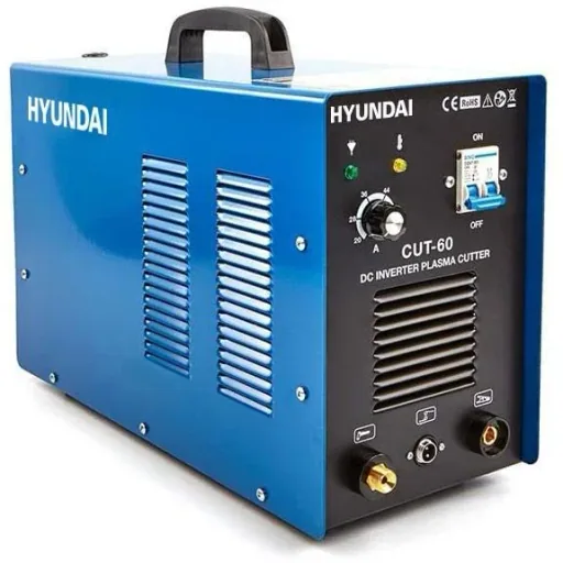 Plasma cutter CUT-60-I