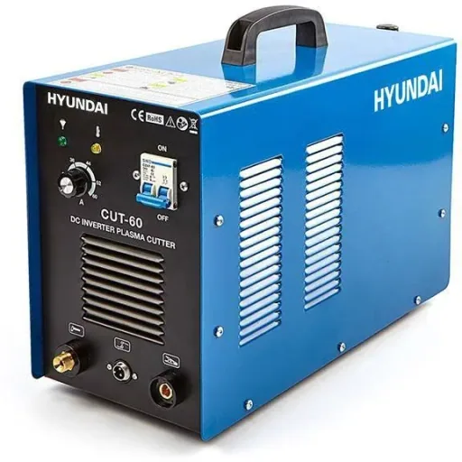 Plasma cutter CUT-60-I