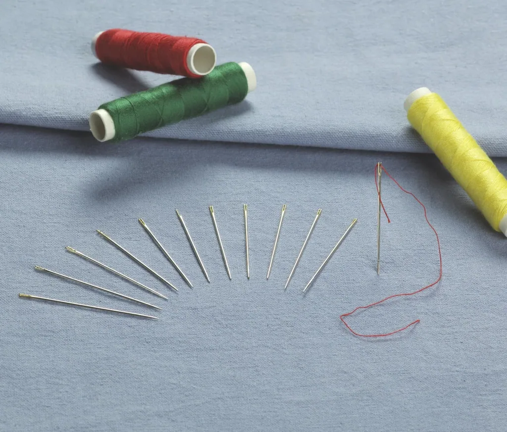 Miracle needles set of 24