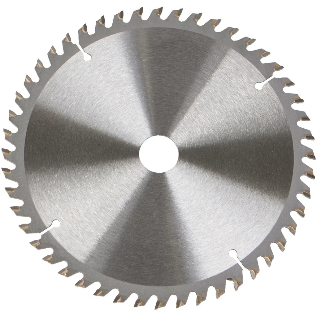 Multifunctional saw blade Pro HM100MP