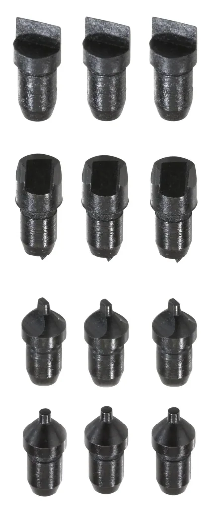 Professional watch case opener - special tool for watchmakers