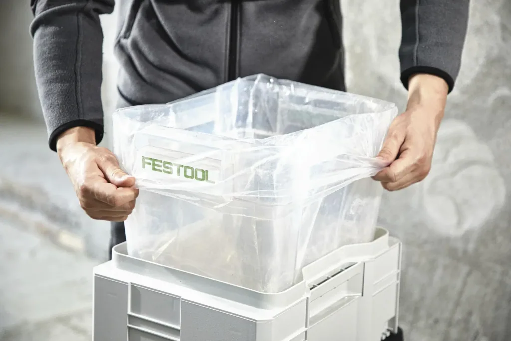 Disposal bag ENS-VA-20/10