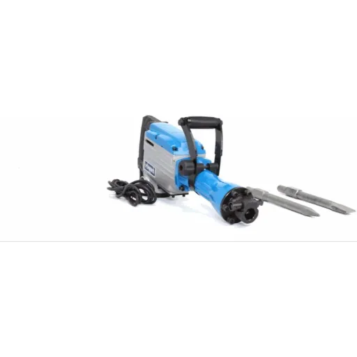 Breaker hammer AB1600 - 1600W | 230V | 50J | Incl. case and chisel