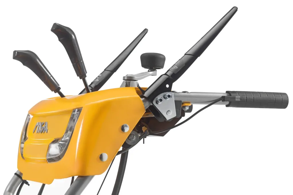 Petrol snow blower ST 5262 P